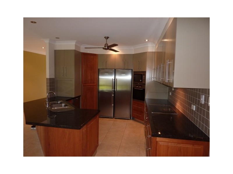 55 Chelsea Place, Condon QLD 4815