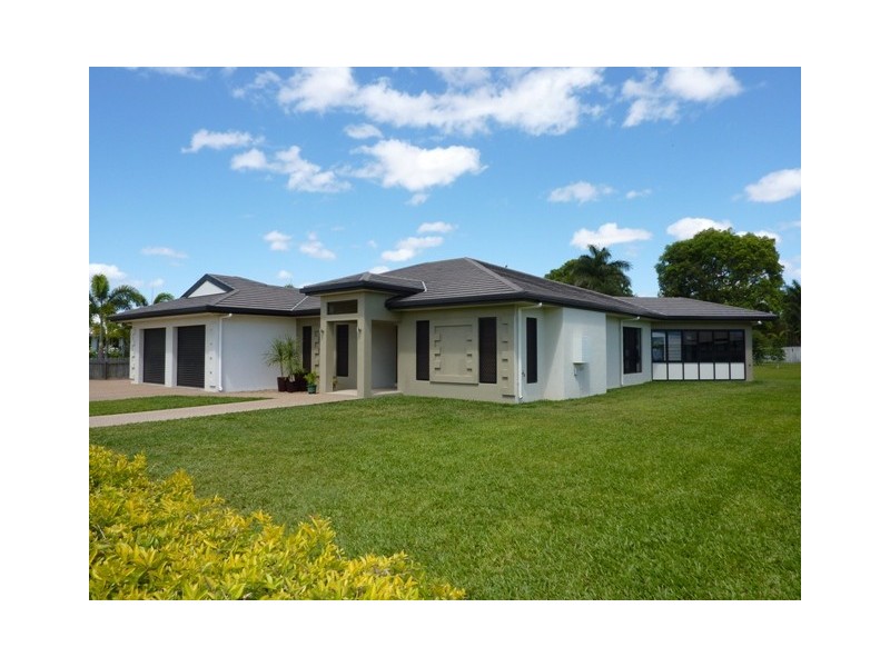 55 Chelsea Place, Condon QLD 4815