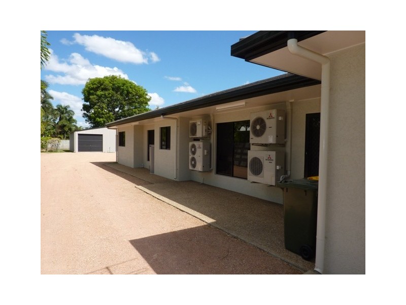 55 Chelsea Place, Condon QLD 4815