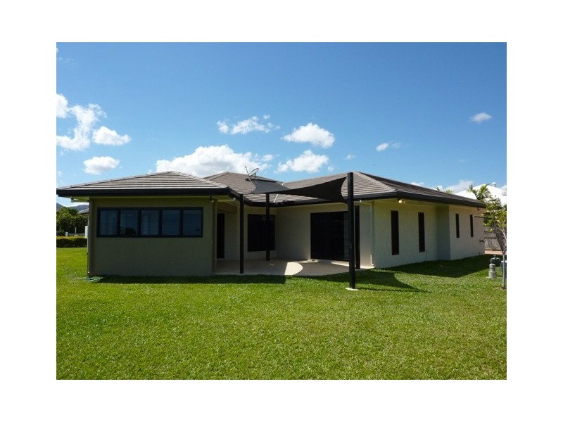 55 Chelsea Place, Condon QLD 4815