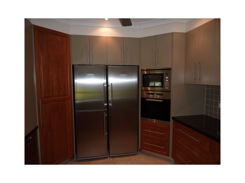 55 Chelsea Place, Condon QLD 4815