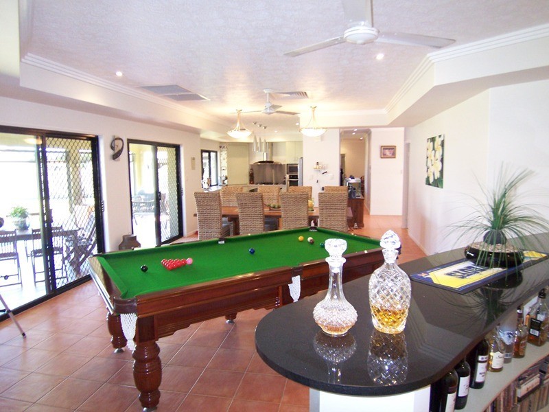 4 Chelsea Place, Condon QLD 4815