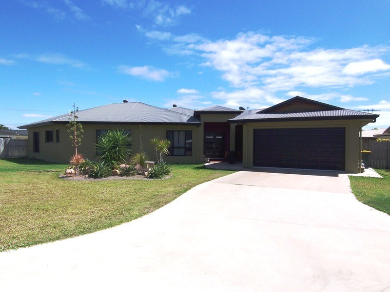 4 Chelsea Place, Condon QLD 4815
