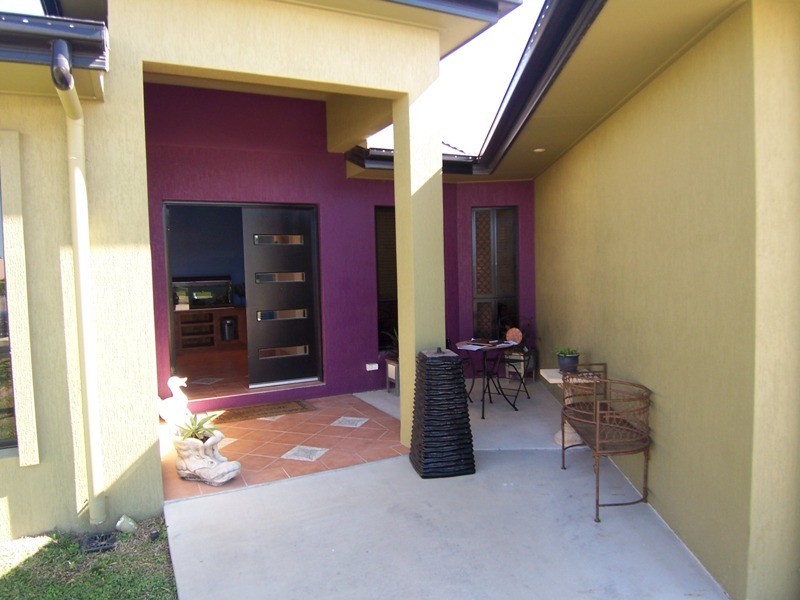 4 Chelsea Place, Condon QLD 4815