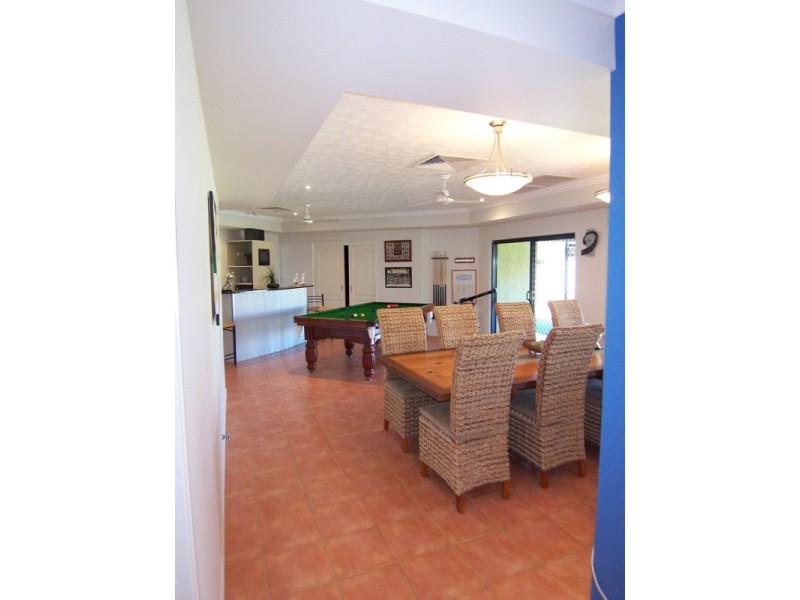 4 Chelsea Place, Condon QLD 4815