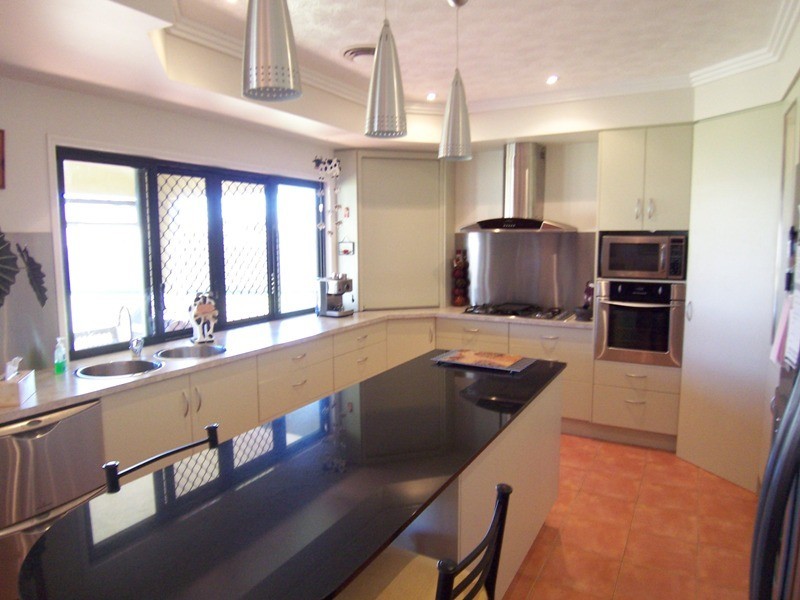 4 Chelsea Place, Condon QLD 4815