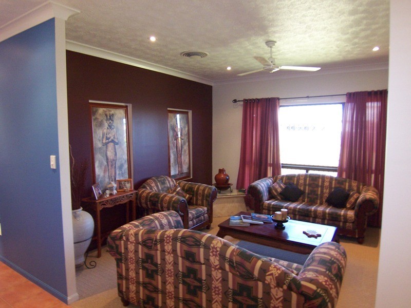 4 Chelsea Place, Condon QLD 4815