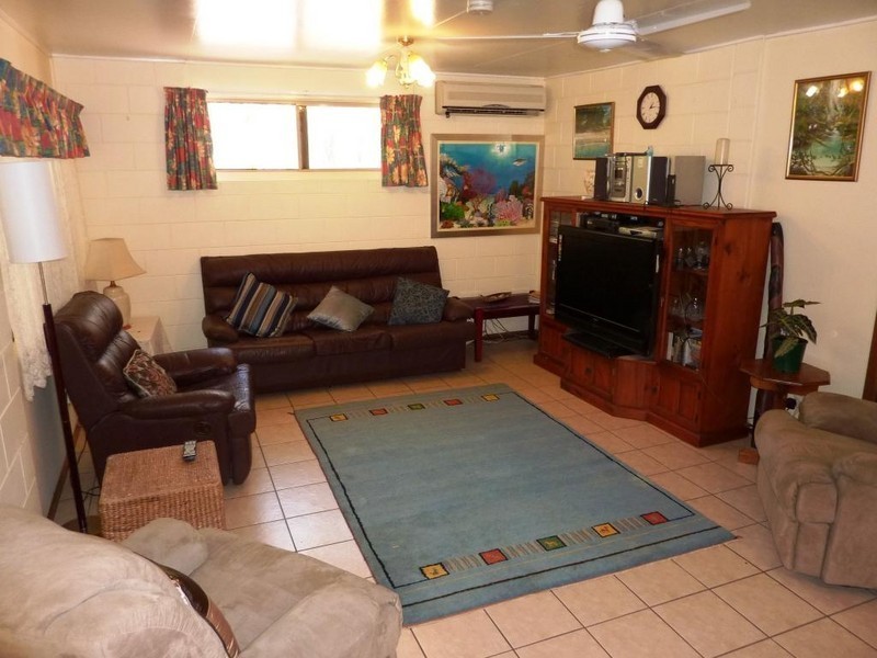 50 Forestry Road, Bluewater QLD 4818