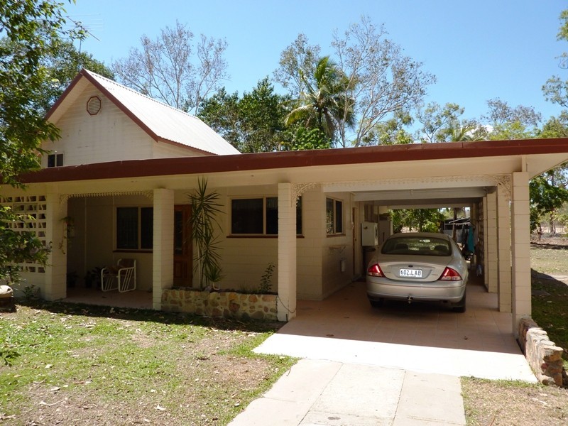 50 Forestry Road, Bluewater QLD 4818