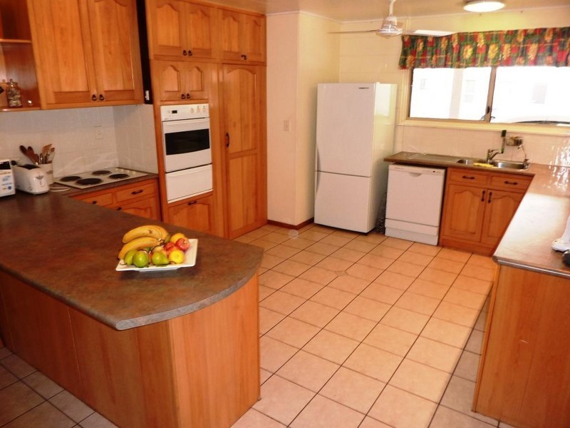 50 Forestry Road, Bluewater QLD 4818