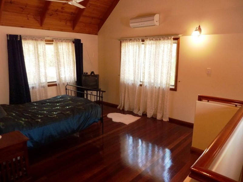 50 Forestry Road, Bluewater QLD 4818