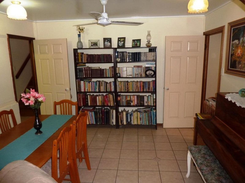 50 Forestry Road, Bluewater QLD 4818