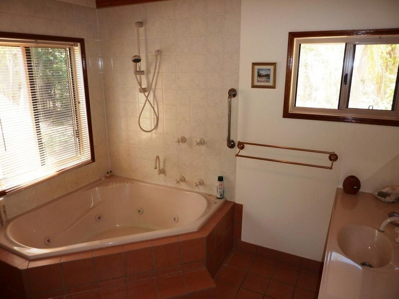 50 Forestry Road, Bluewater QLD 4818