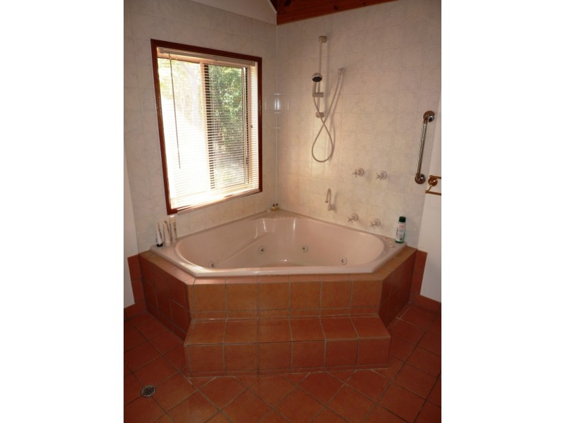 50 Forestry Road, Bluewater QLD 4818