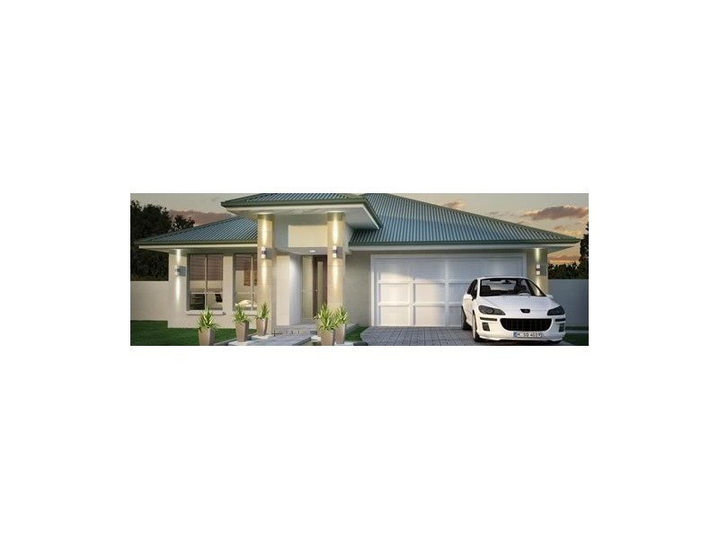 Rasmussen QLD 4815