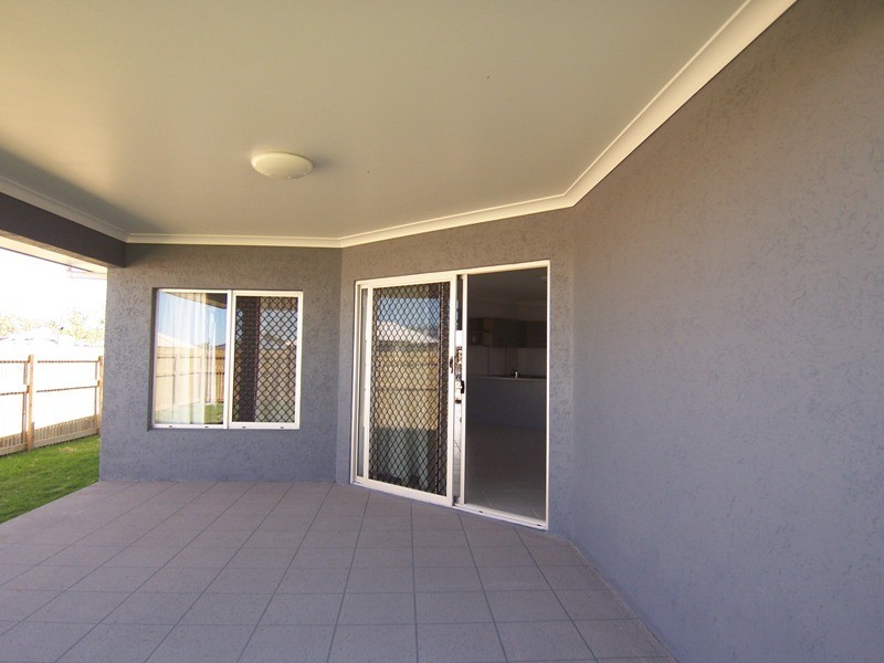 Rasmussen QLD 4815