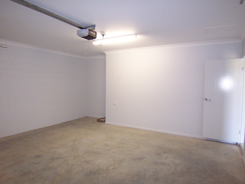 Rasmussen QLD 4815