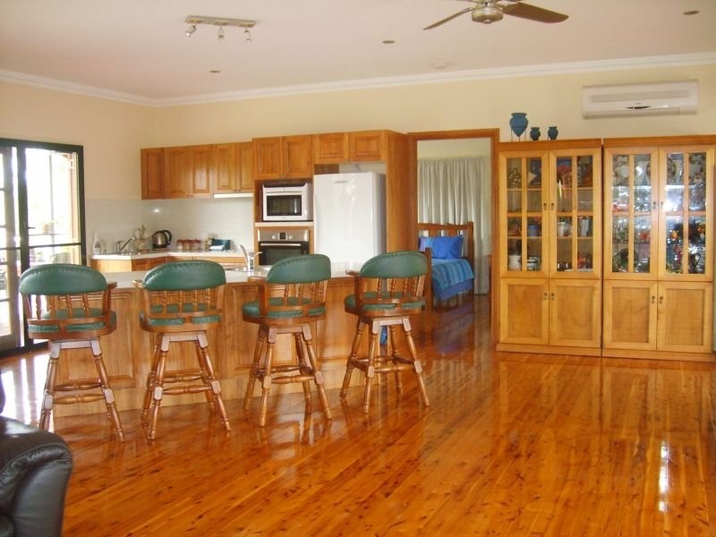 350 Forestry Road, Bluewater QLD 4818