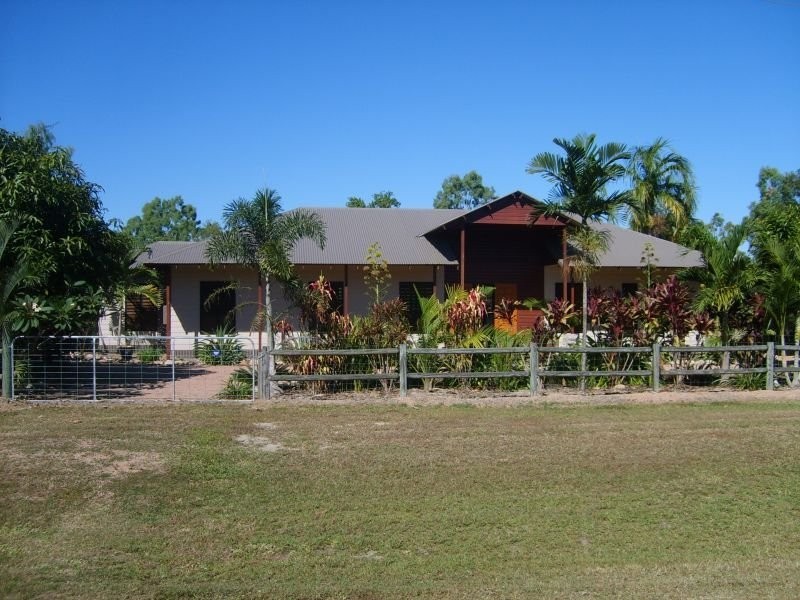 350 Forestry Road, Bluewater QLD 4818