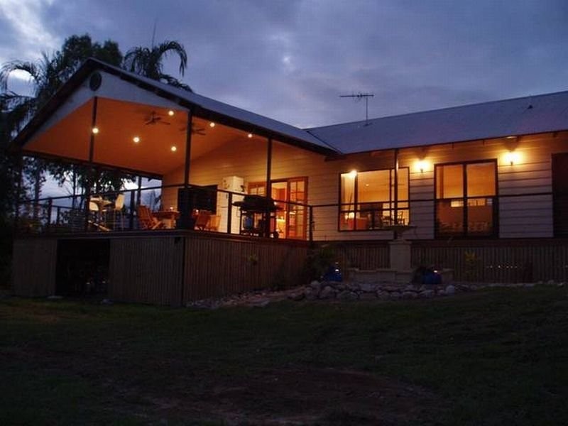 350 Forestry Road, Bluewater QLD 4818