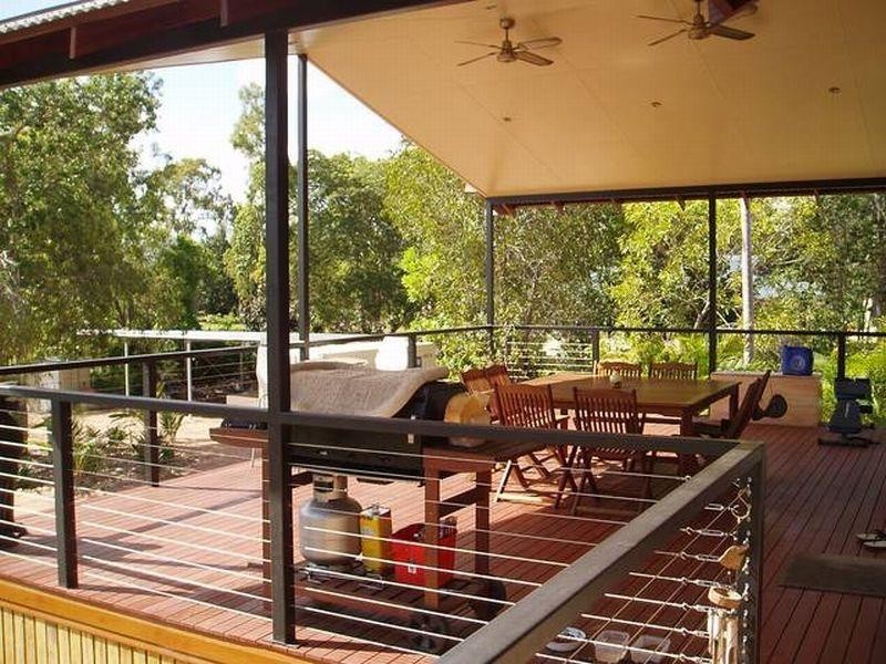 350 Forestry Road, Bluewater QLD 4818