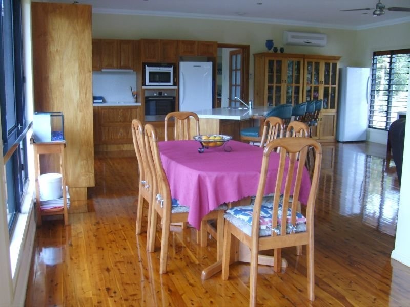 350 Forestry Road, Bluewater QLD 4818