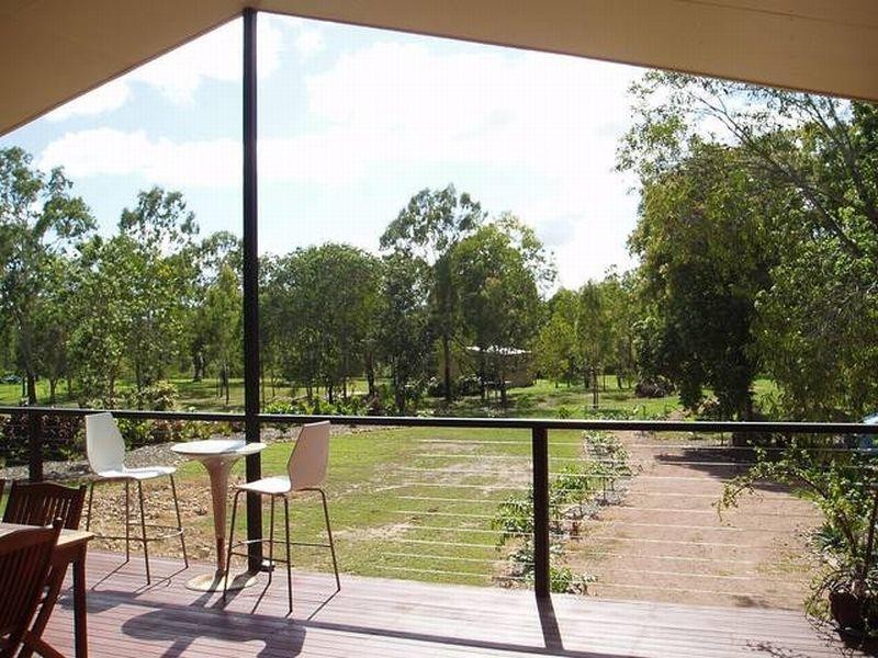 350 Forestry Road, Bluewater QLD 4818