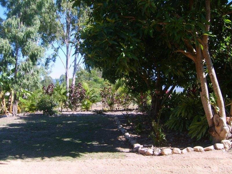 350 Forestry Road, Bluewater QLD 4818