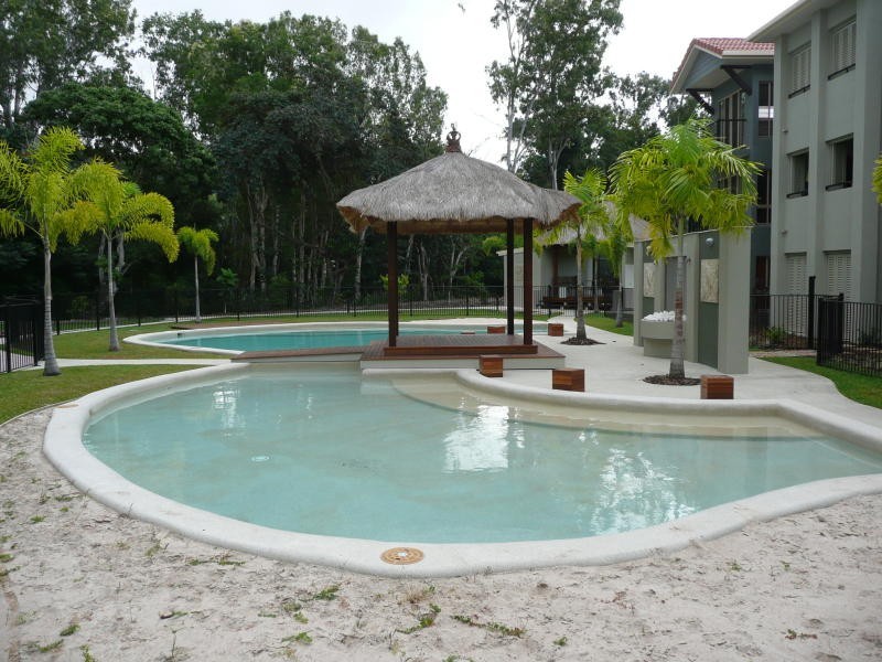 Clifton Beach QLD 4879