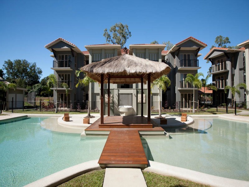 Clifton Beach QLD 4879