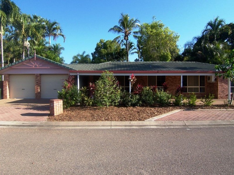 8 Oriole Court, Condon QLD 4815