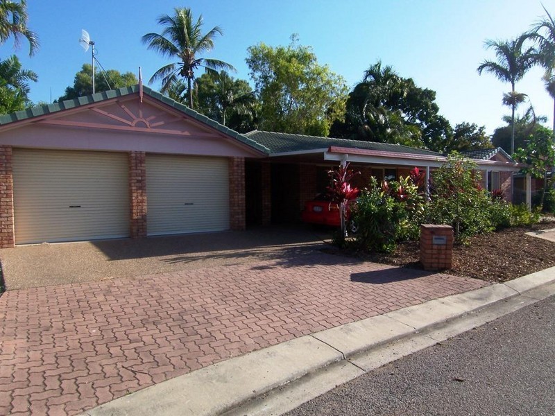 8 Oriole Court, Condon QLD 4815