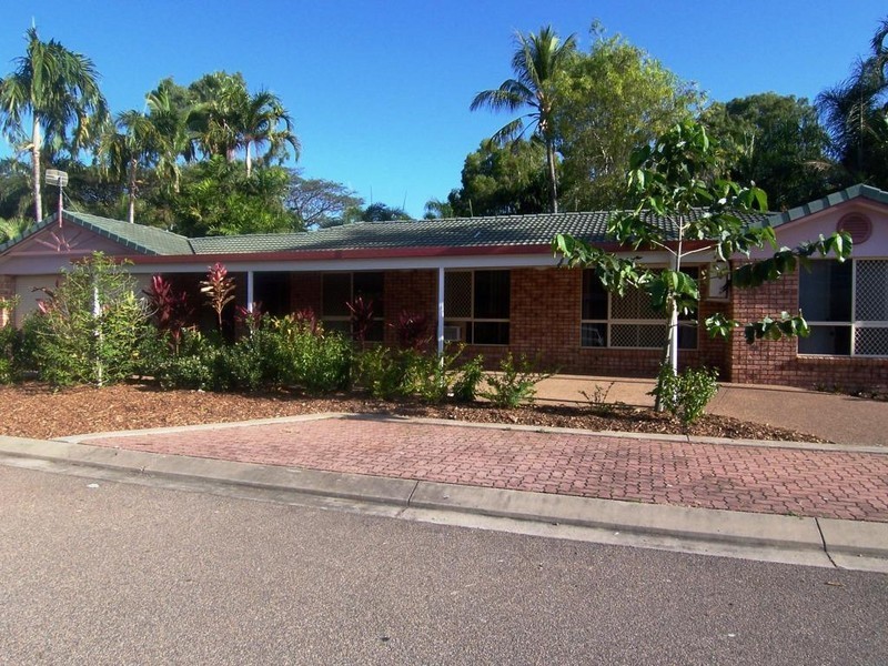 8 Oriole Court, Condon QLD 4815
