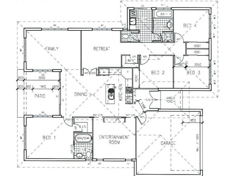 L34 Balladonia Avenue, Mount Low QLD 4818