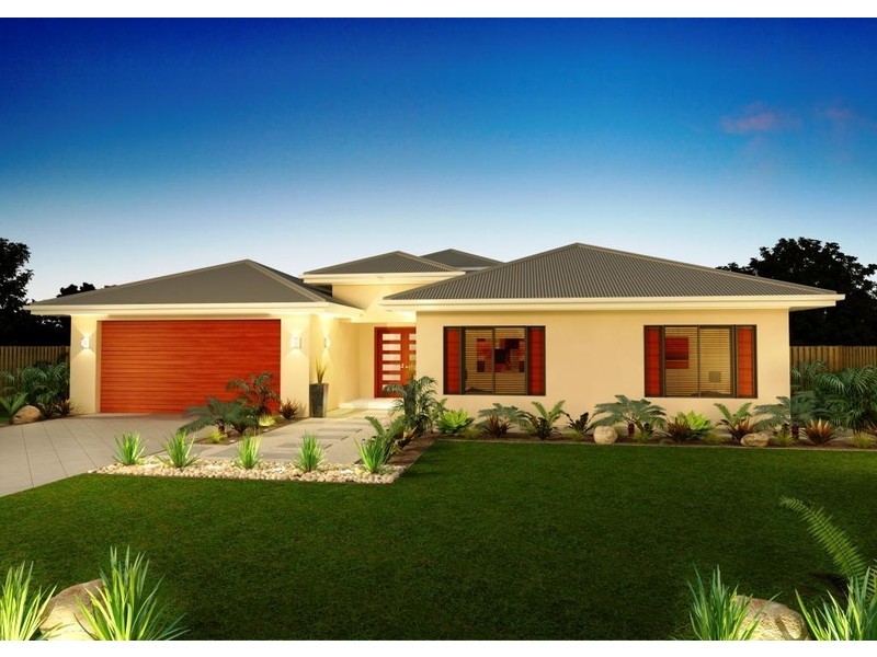 L34 Balladonia Avenue, Mount Low QLD 4818