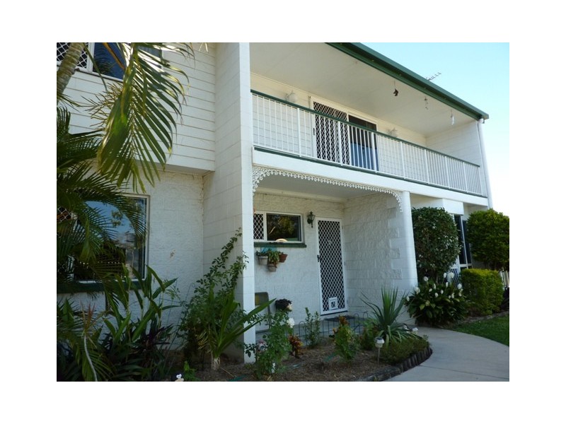 399 Ross River Road, Cranbrook QLD 4814