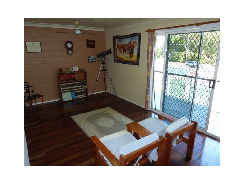 399 Ross River Road, Cranbrook QLD 4814