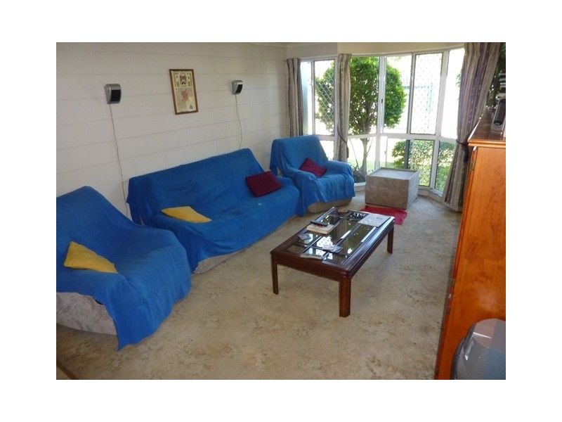 399 Ross River Road, Cranbrook QLD 4814