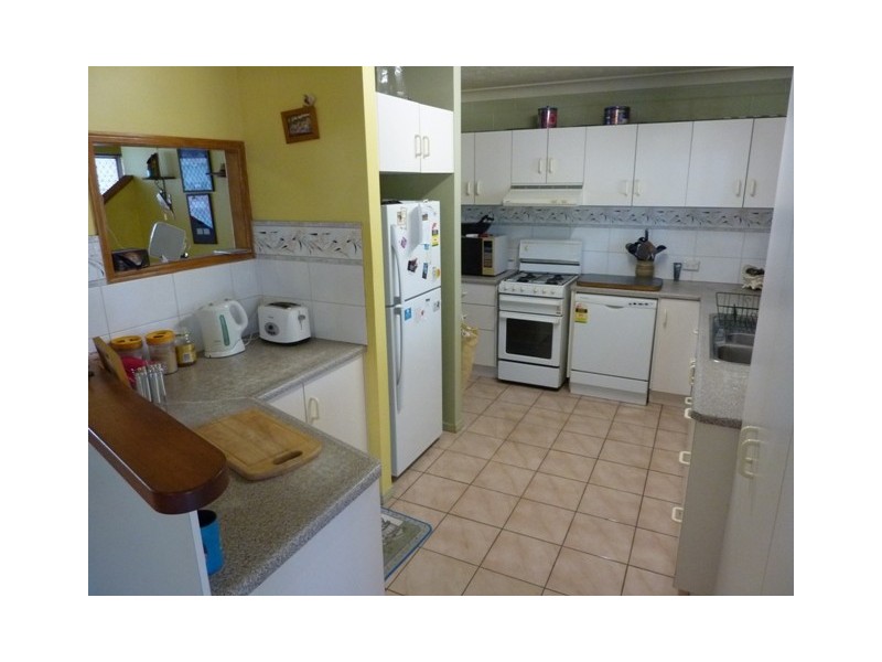 399 Ross River Road, Cranbrook QLD 4814