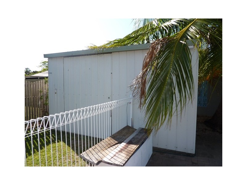 399 Ross River Road, Cranbrook QLD 4814