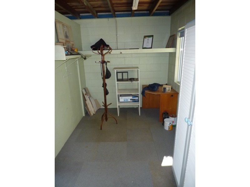 399 Ross River Road, Cranbrook QLD 4814