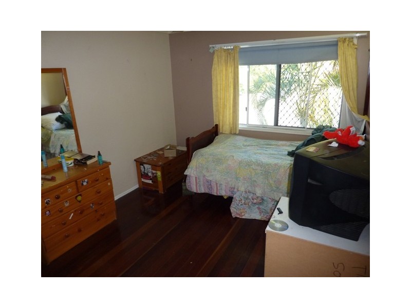 399 Ross River Road, Cranbrook QLD 4814