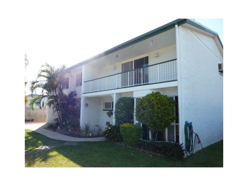 399 Ross River Road, Cranbrook QLD 4814