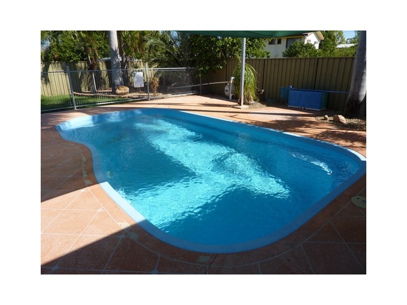 6 Allambie Court, Kelso QLD 4815