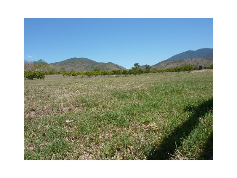 Lot 10, 2 Hancock Road, Alligator Creek QLD 4816