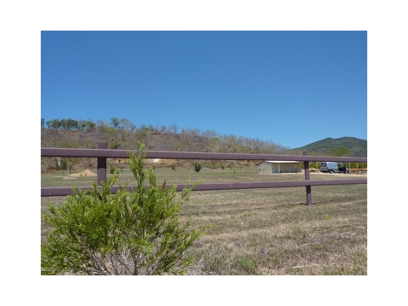 Lot 10, 2 Hancock Road, Alligator Creek QLD 4816