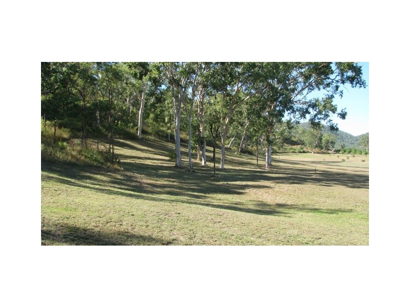 Lot 10, 2 Hancock Road, Alligator Creek QLD 4816