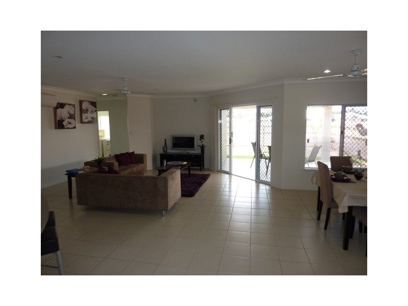 Lot 5, 313-325 Williams Rd, Alligator Creek QLD 4816