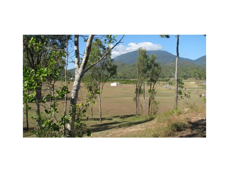 Lot 5, 313-325 Williams Rd, Alligator Creek QLD 4816