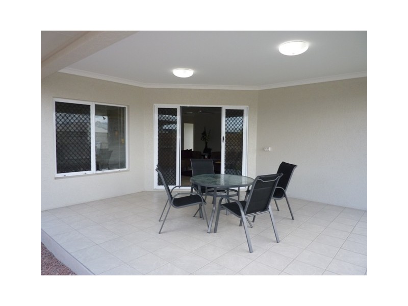 Lot 5, 313-325 Williams Rd, Alligator Creek QLD 4816